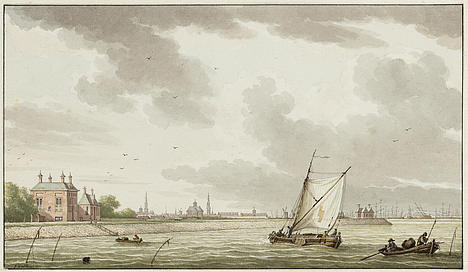 Geplaatst op 26 juli 2005 zuiderzee