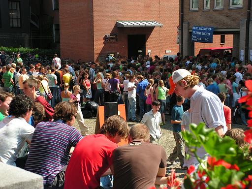 KONICA MINOLTA DIGITAL CAMERA