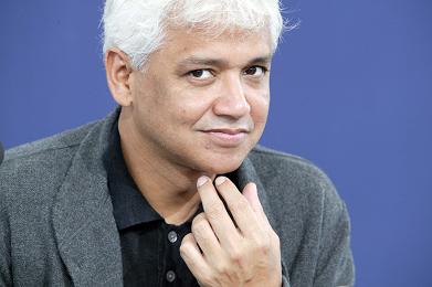 Geplaatst op 29 september 2005  Amitav Ghosh