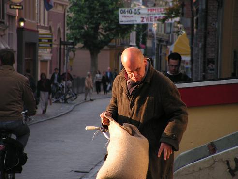 KONICA MINOLTA DIGITAL CAMERA