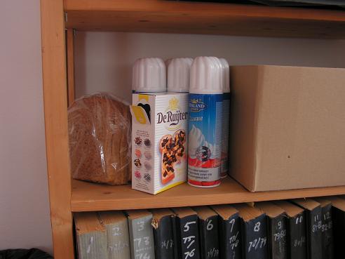 KONICA MINOLTA DIGITAL CAMERA