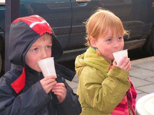 KONICA MINOLTA DIGITAL CAMERA