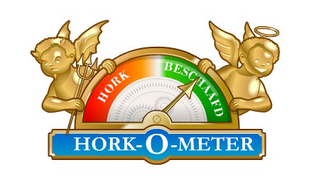 25 horkometer
