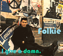 folkie
