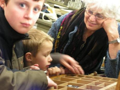 KONICA MINOLTA DIGITAL CAMERA