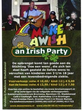 8 Iers festival 2 wish flyer-ned-voor