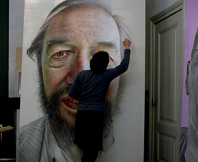 1 Driek naar ational Gallery