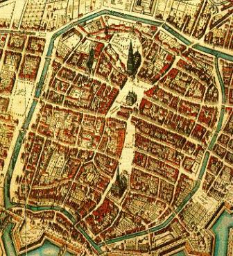 26 visite a groningue