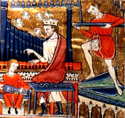 19 Hildegard theophilus