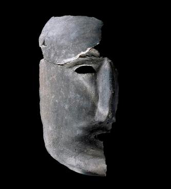 Middelstum - 500 v Chr GrM