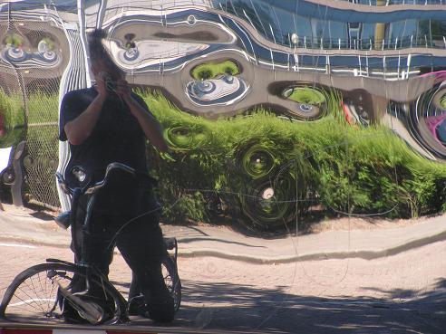 KONICA MINOLTA DIGITAL CAMERA