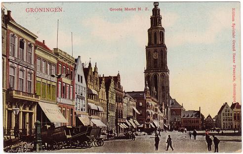 Geplaatst op 15 augustus 2006