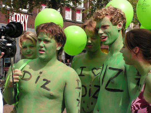 KONICA MINOLTA DIGITAL CAMERA