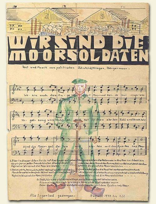 Geplaatst op 26 augustus 2006 veensoldaten