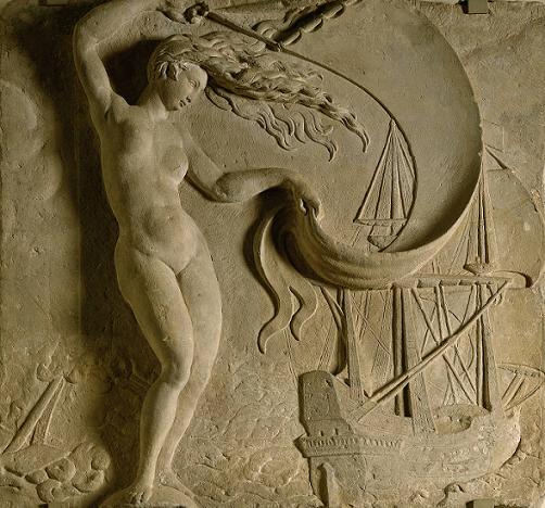 Geplaatst op 9 november 2006  het fortuin