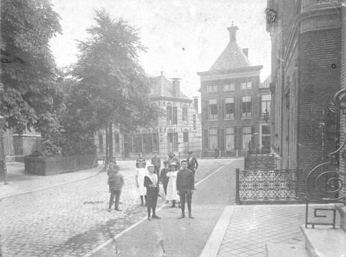 Geplaatst op 17 december 2006