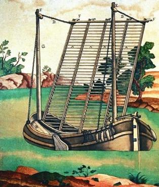 Geplaatst op 19 januari 2007