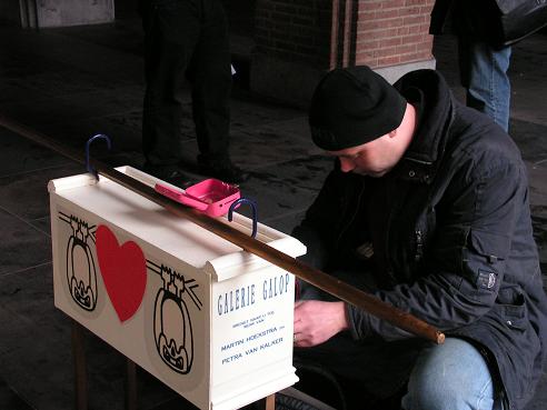 KONICA MINOLTA DIGITAL CAMERA