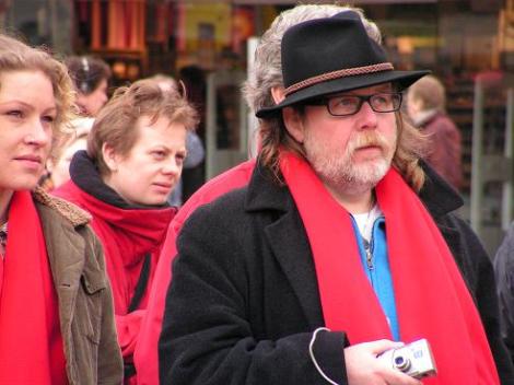 KONICA MINOLTA DIGITAL CAMERA