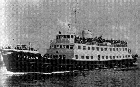 Geplaatst op 27 februari 2007