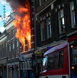 Geplaatst op 5 februari 2007