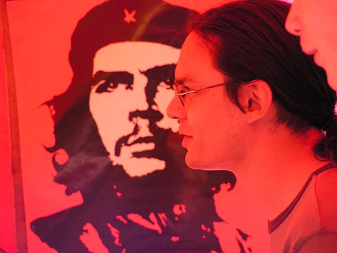 KONICA MINOLTA DIGITAL CAMERA