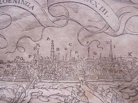 Geplaatst op 7 maart 2007