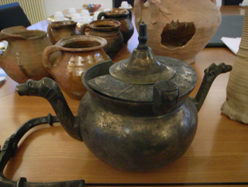 Geplaatst op 8 maart 2007