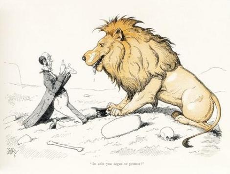 Geplaatst op 10 april 2007