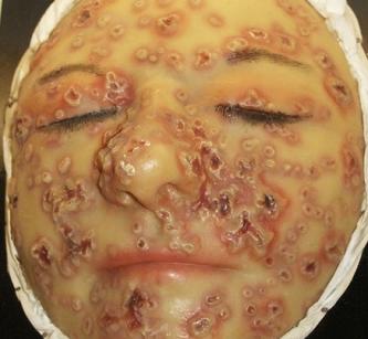 Geplaatst op 17 april 2007