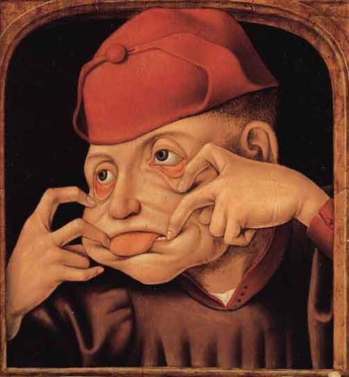 Geplaatst op 2 april 2007