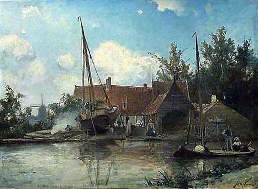 Geplaatst op 28 april 2007