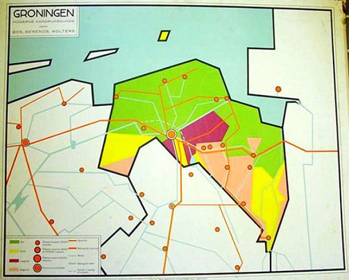 Geplaatst op 29 april 2007