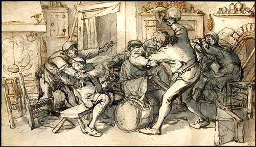 Geplaatst op 1 mei 2007  vlonust