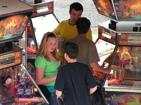 KONICA MINOLTA DIGITAL CAMERA