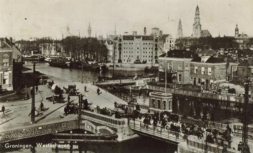 Geplaatst op 23 juni 2007 Westerhavenbuurt