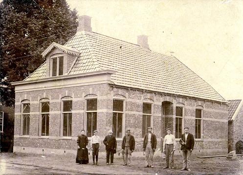 Geplaatst op 30 juli 2007  a