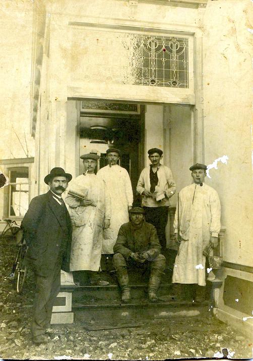 Geplaatst op 5 juli 2007