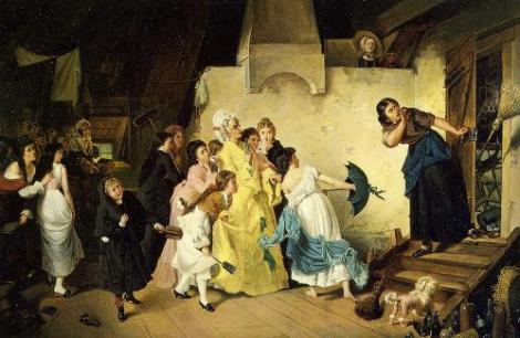 Geplaatst op 21 augustus 2007  spoken