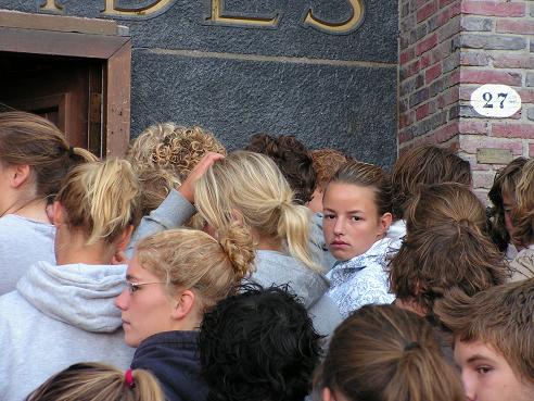 KONICA MINOLTA DIGITAL CAMERA