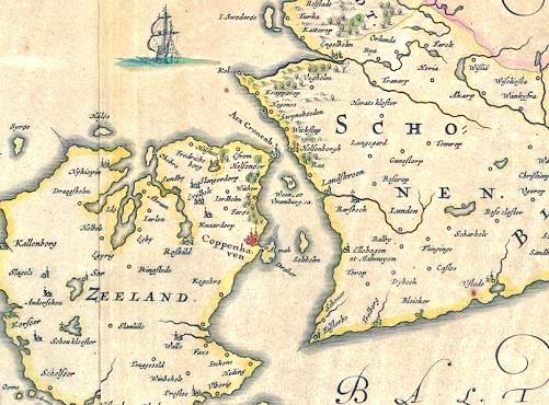 Geplaatst op 29 augustus 2007  sont c