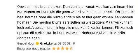 Geplaatst op 9 augustus 2007  a