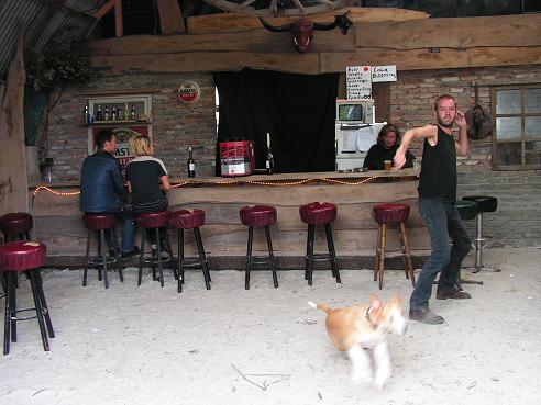 KONICA MINOLTA DIGITAL CAMERA