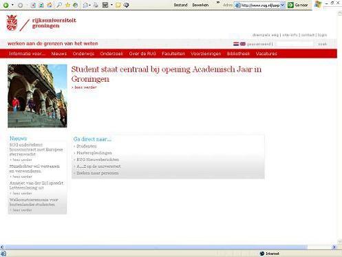 Geplaatst op 1 september 2007  rug homepage 1