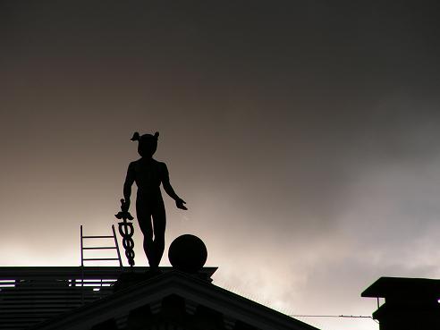 KONICA MINOLTA DIGITAL CAMERA