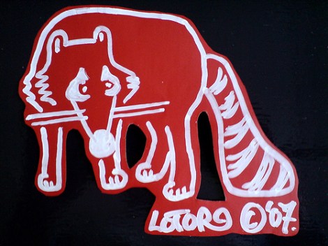 Geplaatst op 29 september 2007