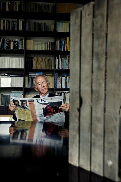 Geplaatst op 5 september 2007