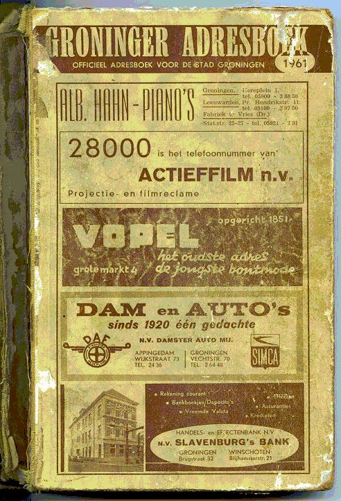 Geplaatst op 7 september 2007