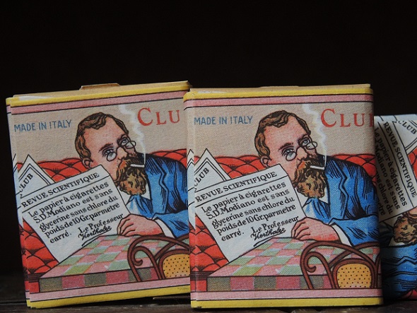 club vloei anneke Flickr