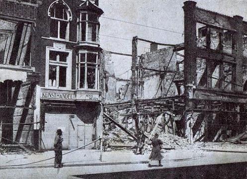 Geplaatst op 1 oktober 2007  a